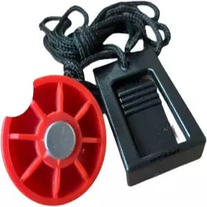 트레드라이프 피트니스 러닝머신 안전 키 - 스포츠크래프트 TX2.5 TX4.9 TX5.0 TX6.0 TX500 TC49 TX455