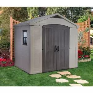 케터 팩터 86 조립식 창고 코스트코 코와샵2603