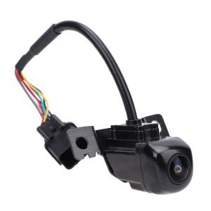 후방 카메라 95760-B8650 현대 산타페 XL 2017-2019용  가시성 주차 보조 후진