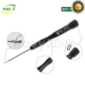 정밀 드라이버 P2 P5 1.5 Pentalobe Y 트라이 윙 PH00 T3 T4 T5 T6 Macbook AirPro 핸드폰 수리 도구