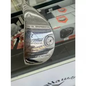 벅스그램 뭉치 유틸리티아이언 2세대 22도 NS 950 S