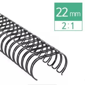 카피어랜드 2-1와이어링 22mm 60개입 부품 소모품 자재 파츠