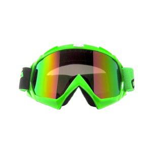 CRG 스포츠 모터크로스 고글 김서림 방지 경량 ATV 자외선 라이딩 차단 MX 자전거