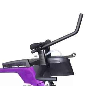 카본 TT바 산악자전거 트라이바 카본티 핸들바 일체형