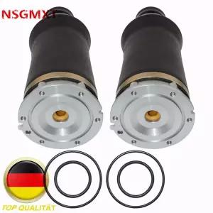 에어서스펜션 쇼바 AP01 Audi A6 C5 4B Allroad Quattro 4Z7616051B 4Z7616051D 용 전면 우측 좌측 에어 서