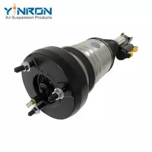 에어서스펜션 쇼바 YINRON 에어 댐퍼 충격 흡수 스트럿 메르세데스 벤츠 호환 C-클래스 W205 에어매틱 프론