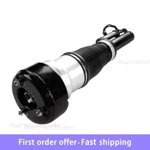 에어서스펜션 쇼바 메르세데스 S 클래스 S350 S300 S320 W221 W222 W164 2005-2013 용 전면 에어 서스펜션