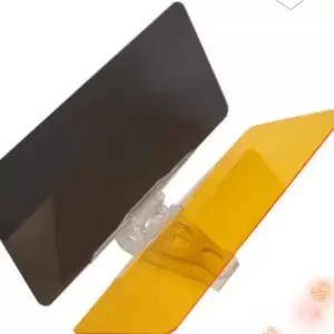 차량용 썬바이저 앞유리 햇빛가리개 썬블록