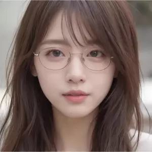 40대 노안 안경 블루라이트 원근양용 독서돋보기 돋보기 변색 안티 다기능 노안경