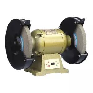 공업용 전동 그라인더 연마기 소형 연삭기 모래 그라인딩 다기능 탁상용