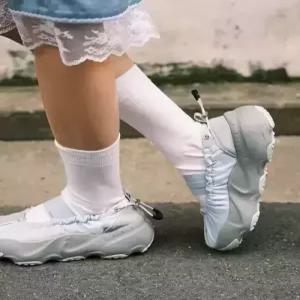 락피쉬 rockfish PUFFIN SCRUNCH SNEAKERS - 5 colors