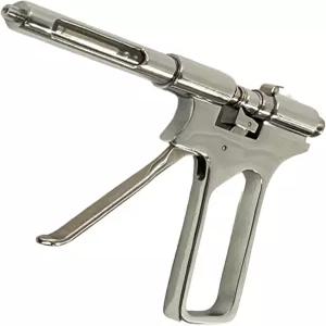 임플란트 마취총 스타일 치과 주사기 1.8cc 용량 독일 스테인리스 스틸 치과용 인대 내 도구1개