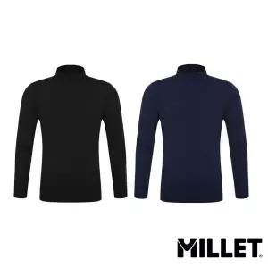 MILLET MVSUT455 남성23SS 아이스 쿨 냉감 기능성 티셔츠 베이스 레이어A 79000원 368017