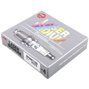 9329 NGK 이리듐 스파크 플러그 IZFR6K11NS (혼다 CR-V 시빅 오디세이 어코드 엘리먼트 레전드 K24A8 R20A3