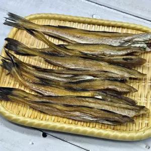 구룡포 반건조 노가리 200g 10내외 중짜 조미 노가리 손질 노가리 소맥안주 집에서 소주안주 간단한 술안주