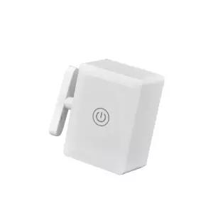 불끄는 스위치 누워서 원격 무선 불끄기 자동 전등 형광등끄기