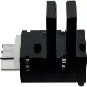 하이드라 피트니스 익스체인지 러닝머신 속도 센서 리드 스위치 RPM 리더 - 2단자 와이어 하네스 교체 DC