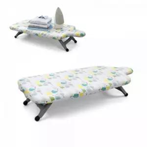 접이식 좌식 다림질 테이블 다리미판 다리미판 다림판 다림질판