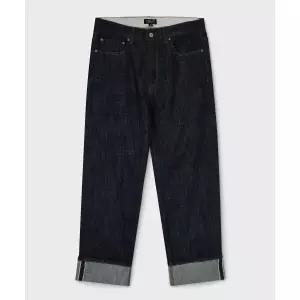 WHO.A.U Selvedge Denim (M) WHTJG2381M WHTJG2381M 117659