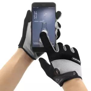 자전거 라이딩 흡수 보호 통풍 자전거 반장갑 남성 여성 남녀공용 스크린 스포츠 활동용 다용도 사계절