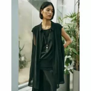 [하프클럽/마르조]헬렌 베스트_KCMFM011