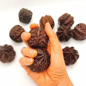 손바닥 지압 마사지볼 릴렉스 지압기 도구 소품 유유팩토리 다용도