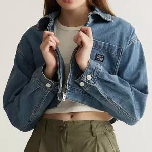 [후아유]여성 데님 자켓 (WHJED2333F-T) 707834