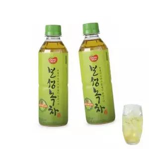 [셀러허브]동원 보성녹차 350ml 12개입 (S46613327)