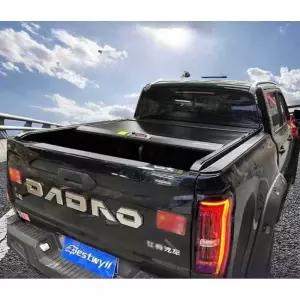 렉스턴 칸 슬라이딩커버 렉스턴스포츠 적재함 덮개 방수