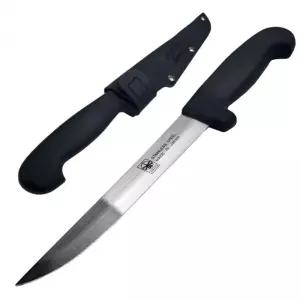 낚시용 뼈칼 정육용 날칼 생선 손질 칼 피싱나이프 낚시칼 뼈칼 칼집