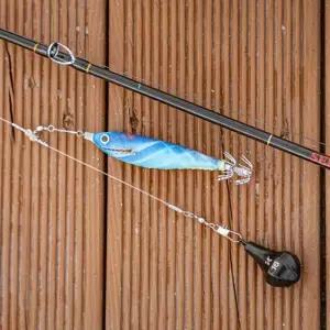 바다용 쭈꾸미 낚시 릴대 바다낚시 장비 바다원투낚시대셋트 낚시용품