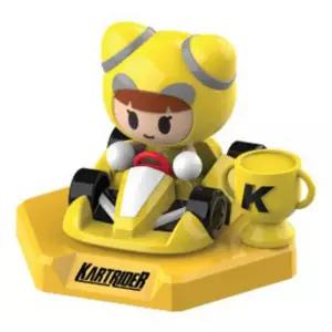 아기 장난감 미니카트 3세이상 피규어 소품 작은차 작동차 소형카 키트