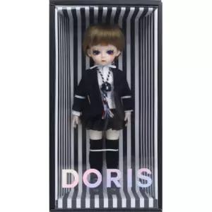 여아완구 인형 패션교체 가발교체 위니 역할 관절인형 공주놀이 소꿉인형