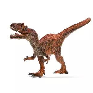아동 공룡모형 피규어 수작업 알로사우루스 고대생물 다이노 백악기 애니멀