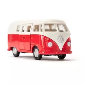 아이장난감 자동차놀이 폭스바겐 T1 버스 어린이 운전놀이 조카선물 선물
