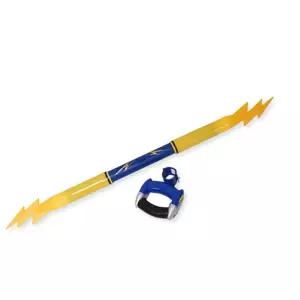 멜로디완구 번개맨 칼 남자아이 무기 칼싸움 남아선물 조카선물 장난감칼