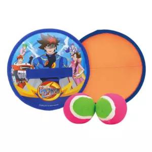 야구놀이 스포츠 찍찍이캐치볼 공잡기 어린이집 실내스포츠 체육활동