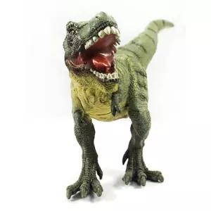 교육 공룡 모형 티라노 공룡인형 수집완구 조카선물 보육기관 4세 애니멀