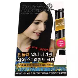 곱슬 일반매직 볼륨매직 멀티 헤어 스트레이트 크림 곱슬 일반매직