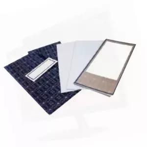 8폭병풍 얼쑤 병풍 만들기 8폭 A 1 만들기 교구 재료