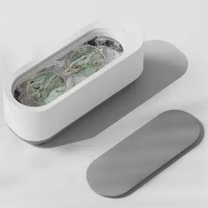 1인가구 안경 세척기 무선 초음파 가정용 시계 악세사리 교정기 세정기