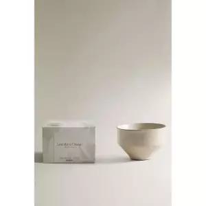 zara 자라 LAVENDER  ORANGE 아로마 캔들(230G) - 라벤더