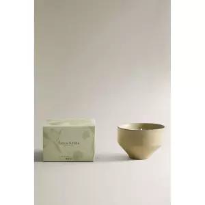 zara 자라 MIMOSA SUBLIME 아로마 캔들(230G) - 노랑