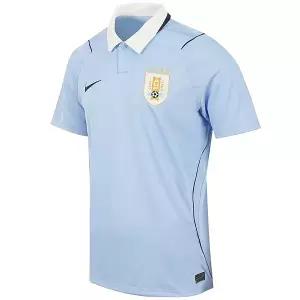 나이키 우루과이 2026 월드컵 홈 킷 저지 유니폼 (IO4680-425)