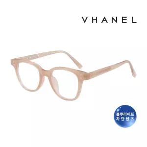 [리퍼브]  블루라이트차단 안경 VN8000CO 615