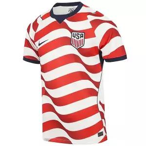 [나이키] 미국 2026 월드컵 홈 킷 저지 유니폼 (IB5339-133)