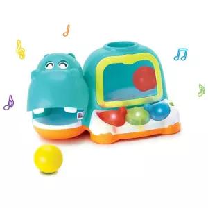 10개월 아기피아노 장난감 공놀이 멜로디 조카선물 2살 남아 3살