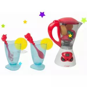 아기 카페놀이 믹서기 장난감 주스 만들기 5살 여아선물 24개월 놀잇감 4세