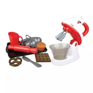 유아 제빵놀이 돌아가는 믹서기 장난감 24게월 20개월 교구 만2세 4살 여아