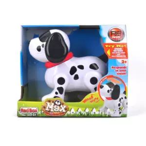 움직이는 강아지 인형 로봇 장난감 4살 놀잇감 돌보기 여아 조카선물 남아